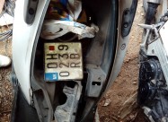 Vespa  Se Prodava