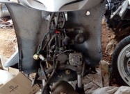 Vespa  Se Prodava