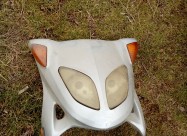 Vespa  Se Prodava