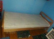 Prodavam Krevet