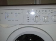 Prodavam Indesit Masina Za Perenje Alista