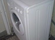 Prodavam Indesit Masina Za Perenje Alista