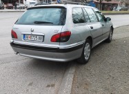 Pegeot 406 20 Hdi Vo Odlicna Sostojba Se Mu Raboti