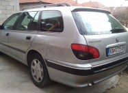 Pegeot 406 20 Hdi Vo Odlicna Sostojba Se Mu Raboti