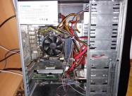 Pc - Компјутер