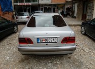 Dobro ZaÇuvan Mercedes E220 D