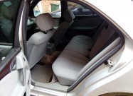 Dobro ZaÇuvan Mercedes E220 D
