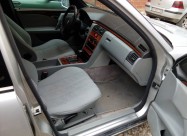 Dobro ZaÇuvan Mercedes E220 D
