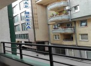 Se Izdava Prazen Stan Vo Debar Maalo