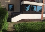 Se Izdava Trosoben Stan Vo Aerodrom