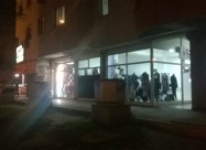 Se Izdava Deloven Prostor Vo Aerodrom