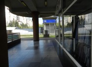 Se Izdava Deloven Prostor Vo Aerodrom