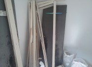 Citam Podrumi Frlanje Sut I Rusenje 