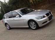 Bmw 320d 163hp 2006god.