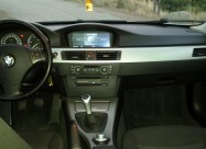 Bmw 320d 163hp 2006god.