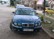Rover 75