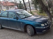 Rover 75
