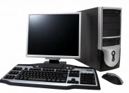 Pc Dual Core I Quad Core