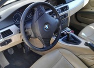 Bmw 330d - 231 Hp , Racka 2007god