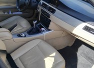 Bmw 330d - 231 Hp , Racka 2007god