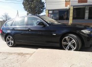 Bmw 330d - 231 Hp , Racka 2007god