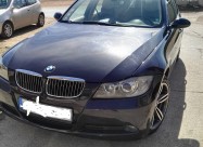 Bmw 330d - 231 Hp , Racka 2007god