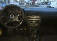 Vw Golf 4 1.9 Tdi (90) Reg + Ful Servis\