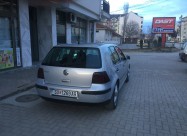 Vw Golf 4 1.9 Tdi (90) Reg + Ful Servis\