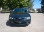 Alfa Romeo 156 1.9m-jet