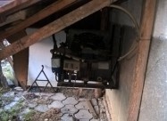Komora Za Zamrznuvanje