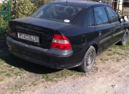Opel Vectra 1998