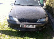 Opel Vectra 1998