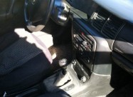 Opel Vectra 1998