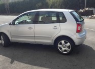 Vw Polo 1.9tdi 101hp. Highline !!