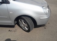 Vw Polo 1.9tdi 101hp. Highline !!