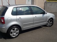Vw Polo 1.9tdi 101hp. Highline !!