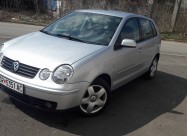 Vw Polo 1.9tdi 101hp. Highline !!