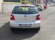 Vw Polo 1.9tdi 101hp. Highline !!