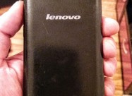 Se Prodava Lenovo A319