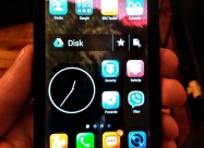 Se Prodava Lenovo A319