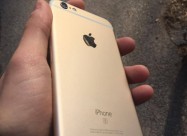 Iphone 6s Gold 16gb Neverlock
