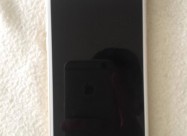Iphone 6s Gold 16gb Neverlock