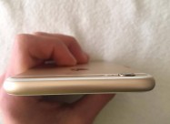 Iphone 6s Gold 16gb Neverlock