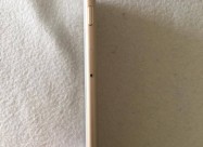 Iphone 6s Gold 16gb Neverlock