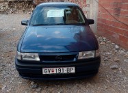 Opel Vectra Sv 5/v So Povolna Cena 