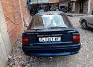 Opel Vectra Sv 5/v So Povolna Cena 
