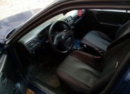 Opel Vectra Sv 5/v So Povolna Cena 