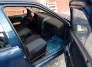 Opel Vectra Sv 5/v So Povolna Cena 