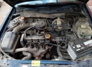 Opel Vectra Sv 5/v So Povolna Cena 