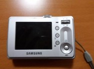 Aparat Samsung+futrola